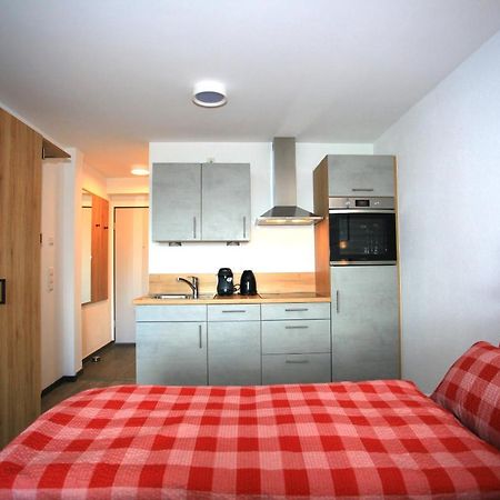 Ueberlinger See-Apartments Apartment 2 Ueber-See Uberlingen Exterior photo